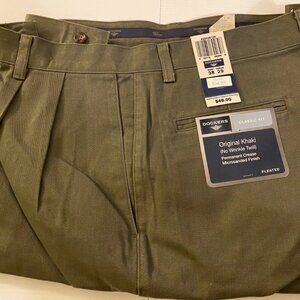 Dockers Pants 38X29
